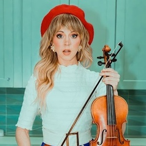 Fundraising Page: Lindsey Stirling